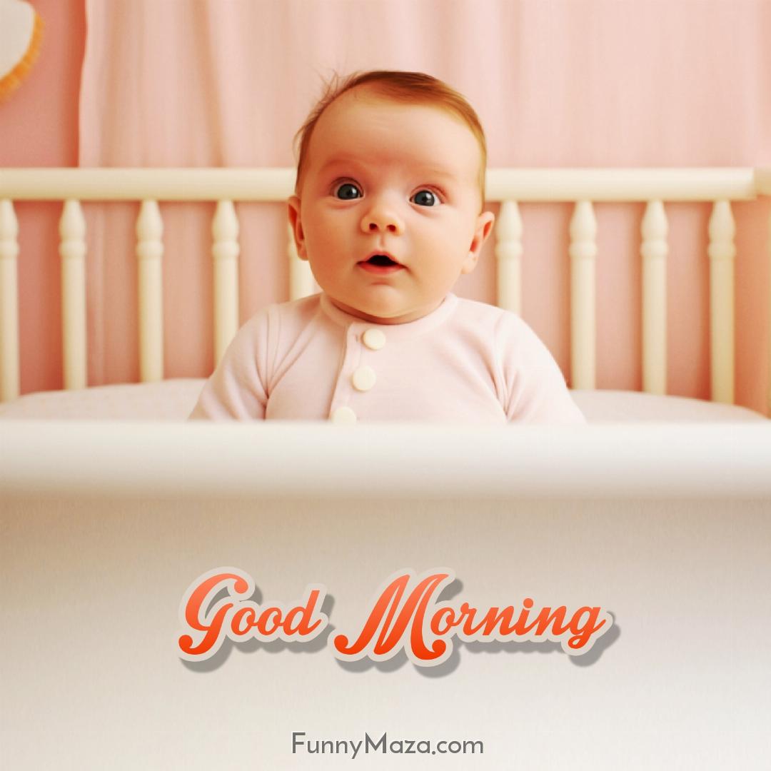 Good Morning Sweet Baby Images