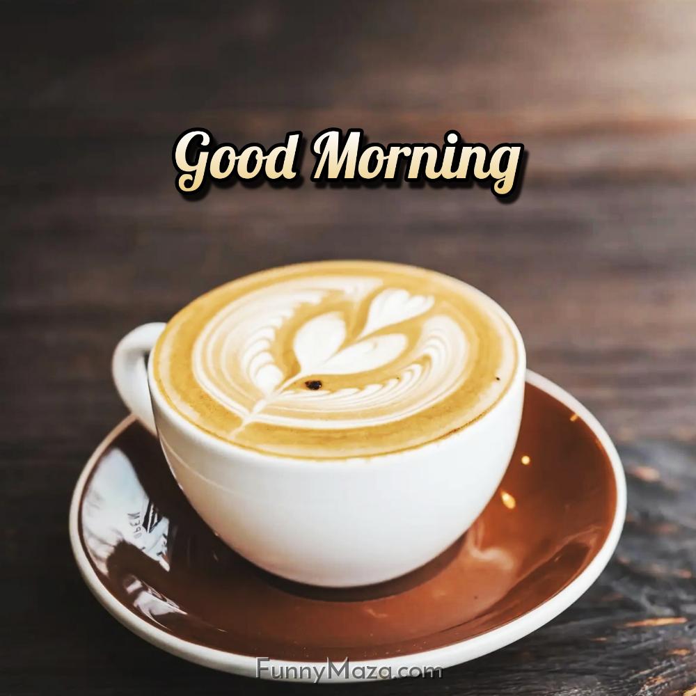 Coffee Good Morning Images HD