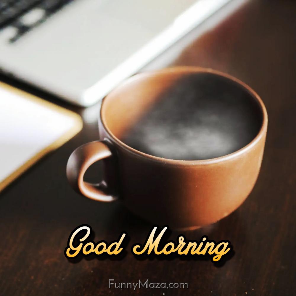 Good Morning Coffee HD Images