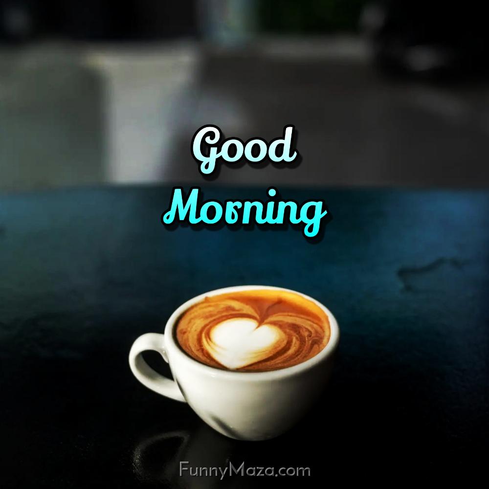 Good Morning Coffee Images Download