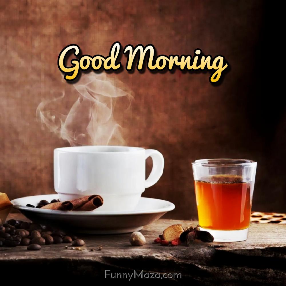 Good Morning Coffee Images HD 1080p Download