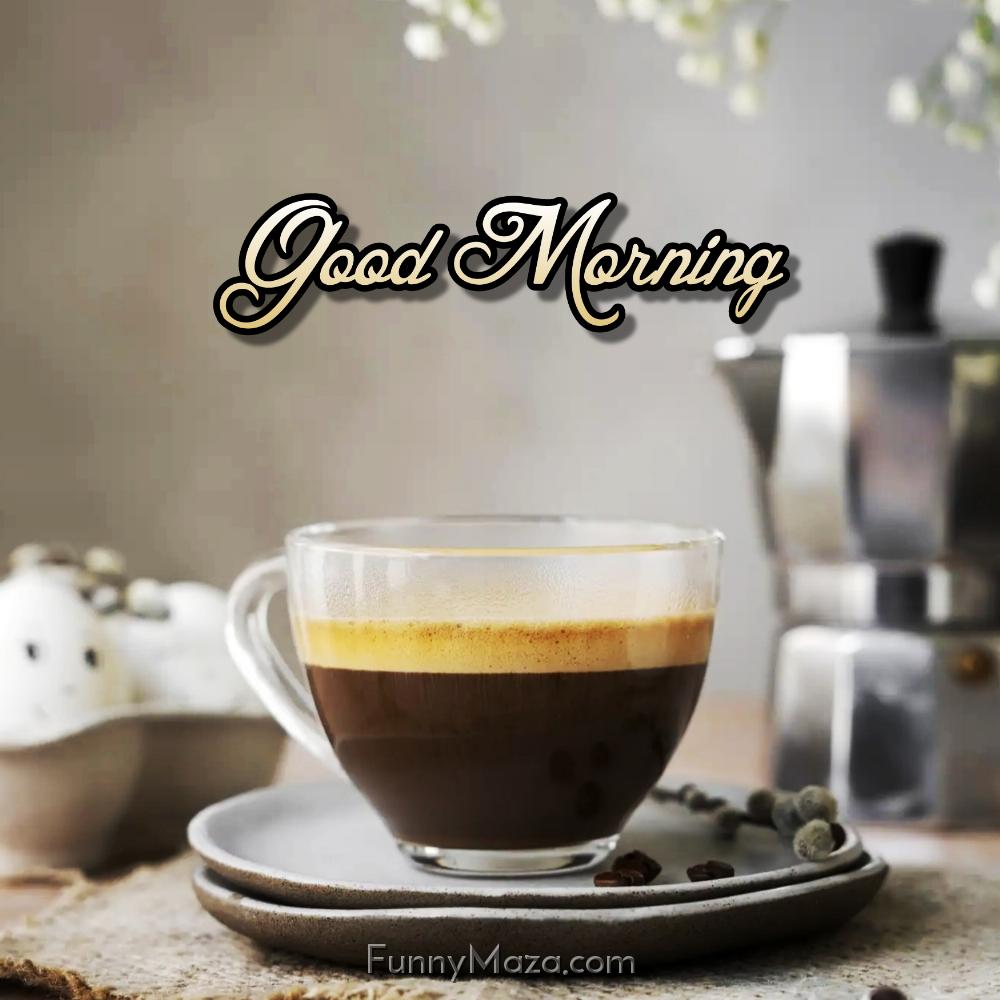 Good Morning Coffee Images