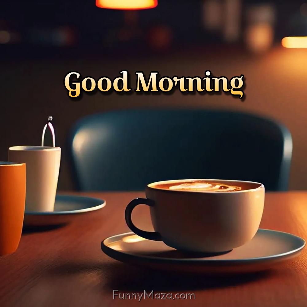 Good Morning Coffee Photos Download