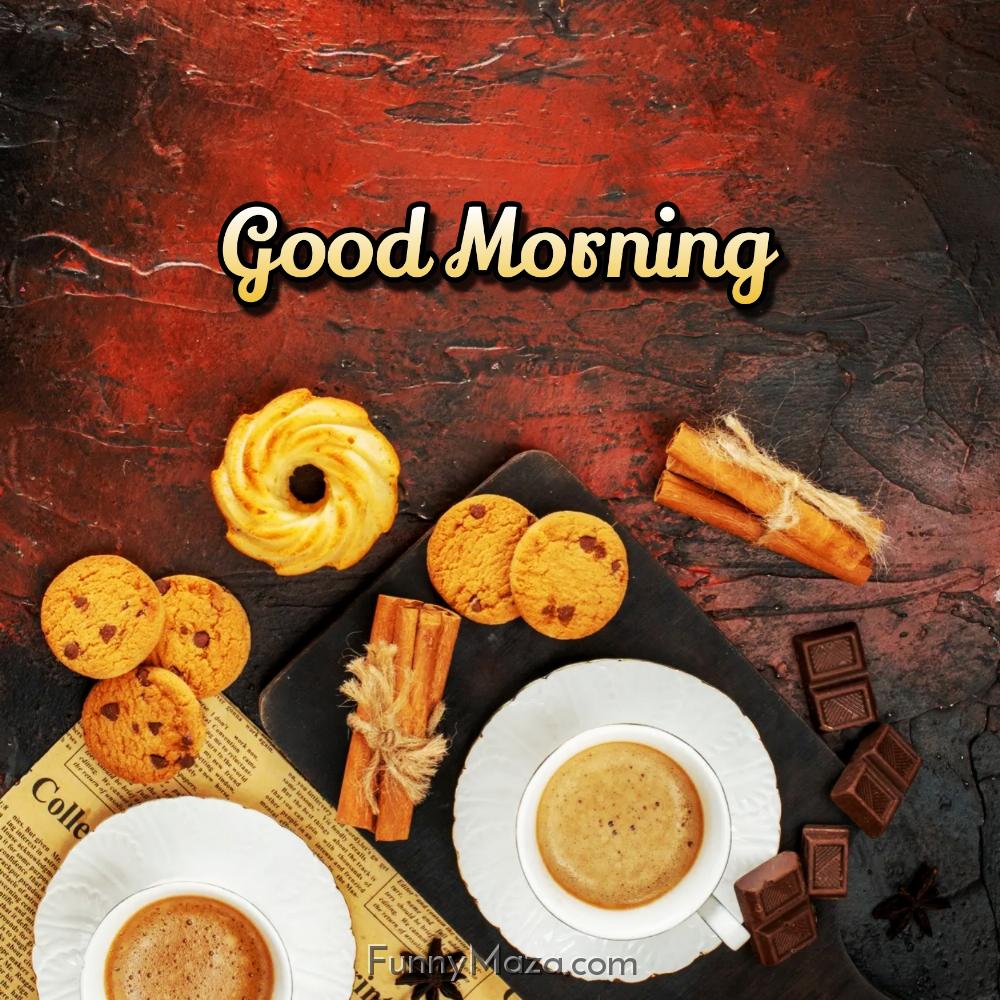 Good Morning Images Coffee Ke Sath