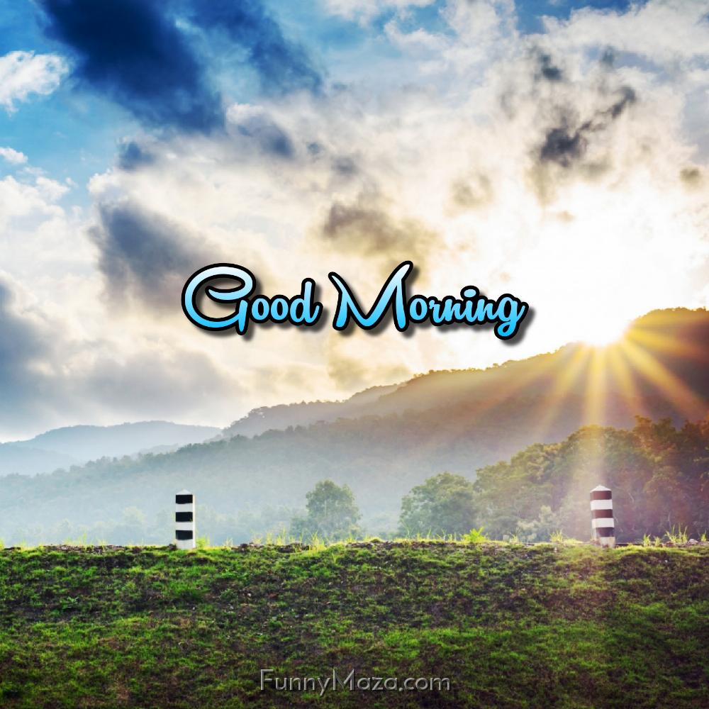 HD Good Morning Nature Images