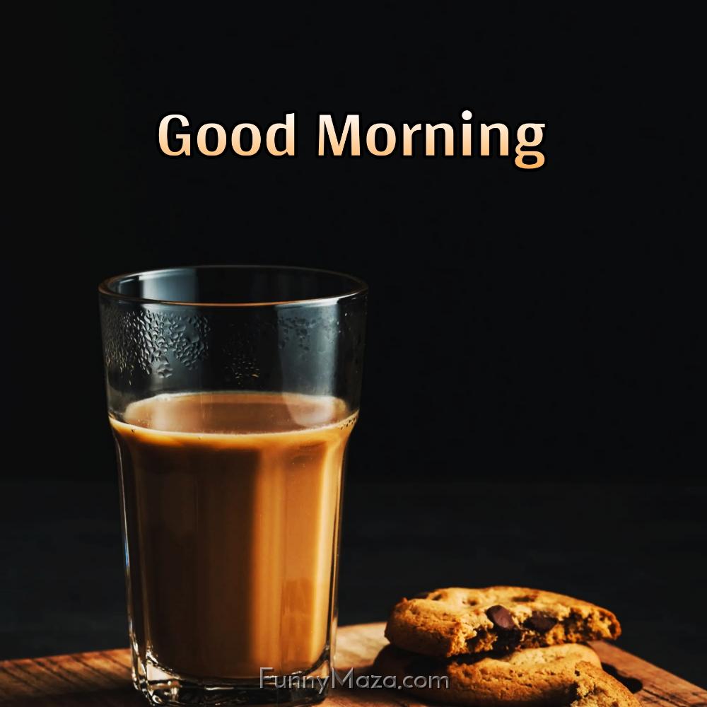 Good Morning Tea Images Download