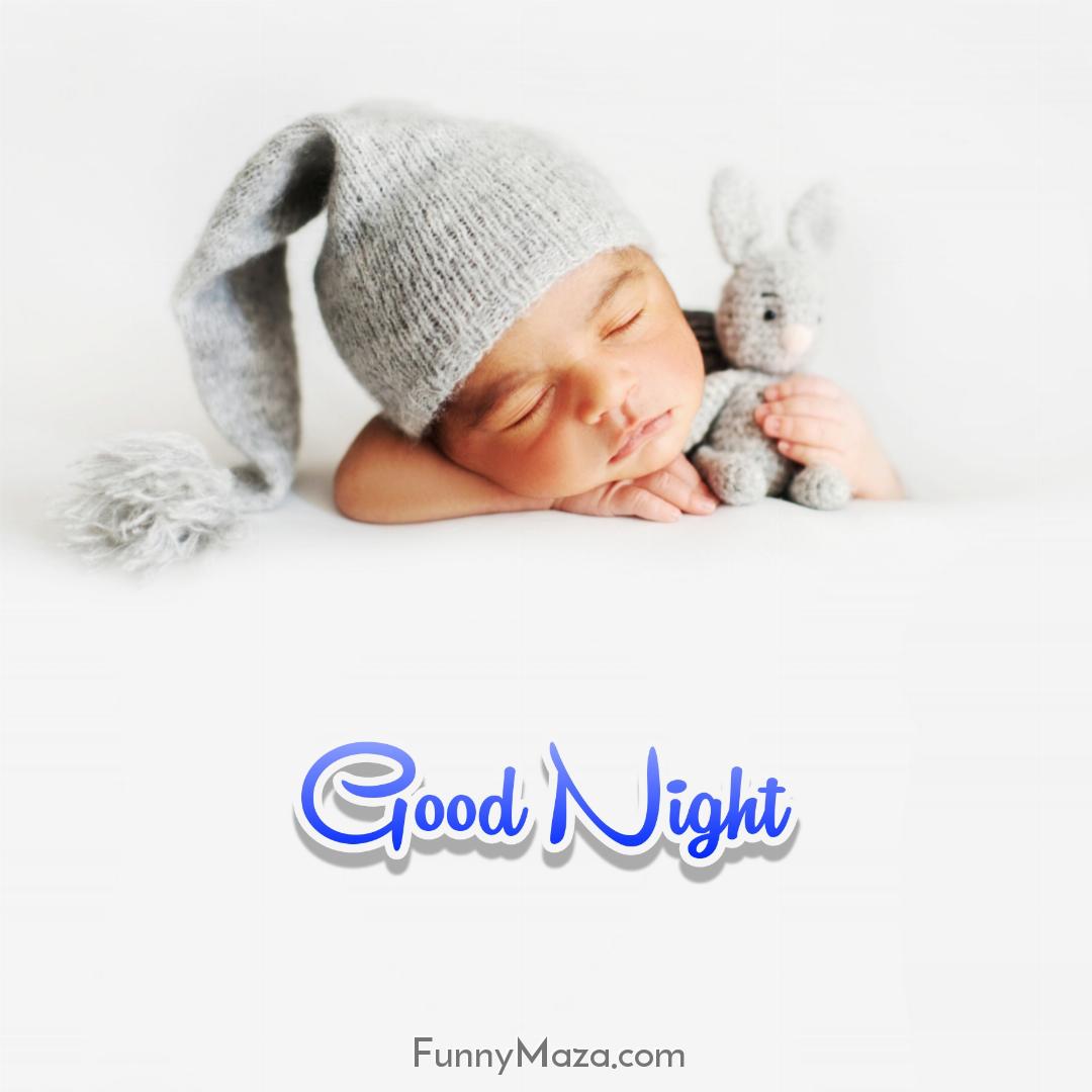 Good Night New Baby Images Dowload