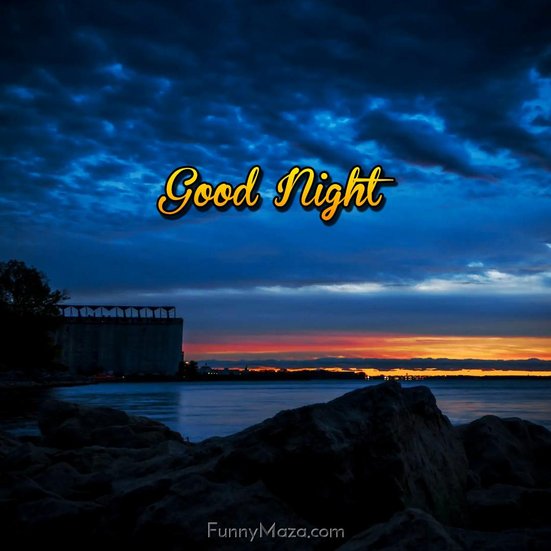 Good Night Beach New Images Download