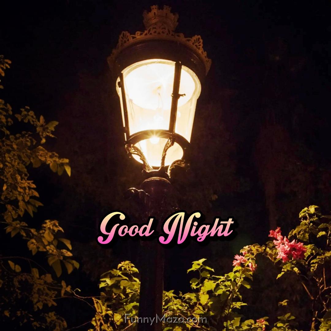 Good Night Lantern Images 2024