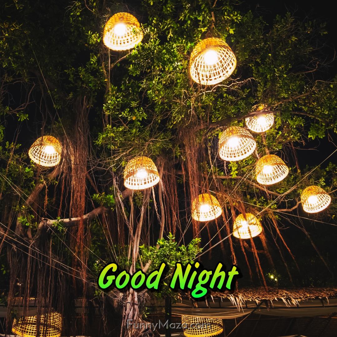 New Good Night Lantern Images 2024 HD Download