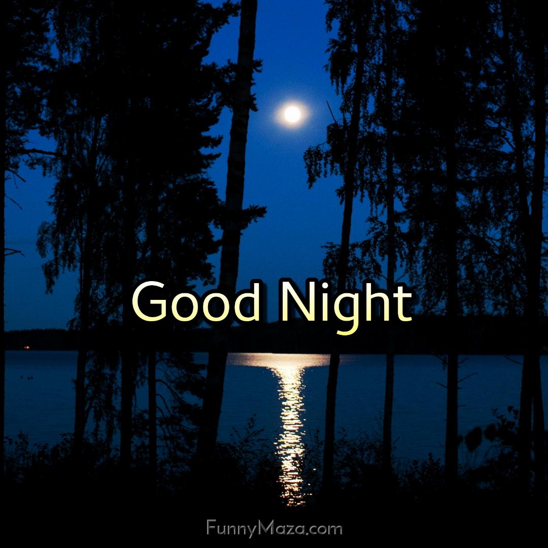 Good Night Moon Images Free