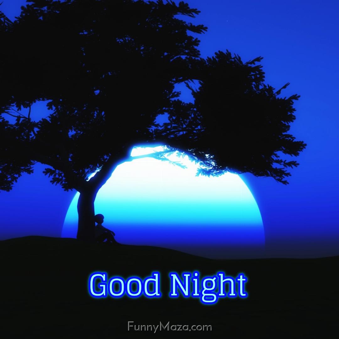 Good Night Moon Images HD