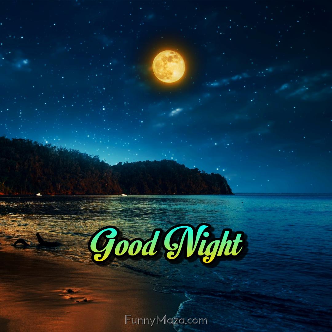 Good Night Moon Ke Photo Download