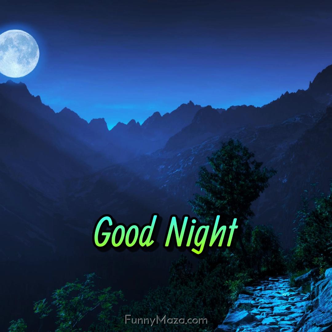 Good Night Moon Ke Photo