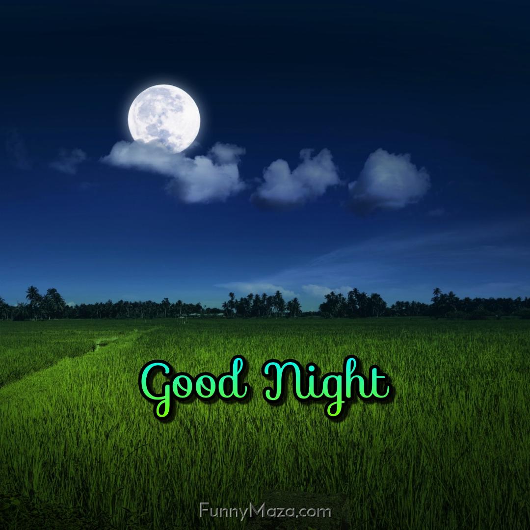 New Good Night Moon Images 2024 HD Download