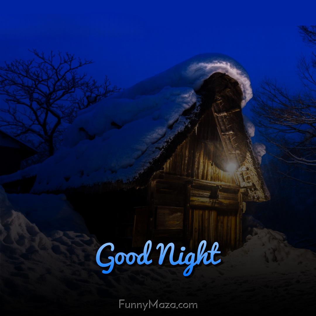 Goodnight Winter Images