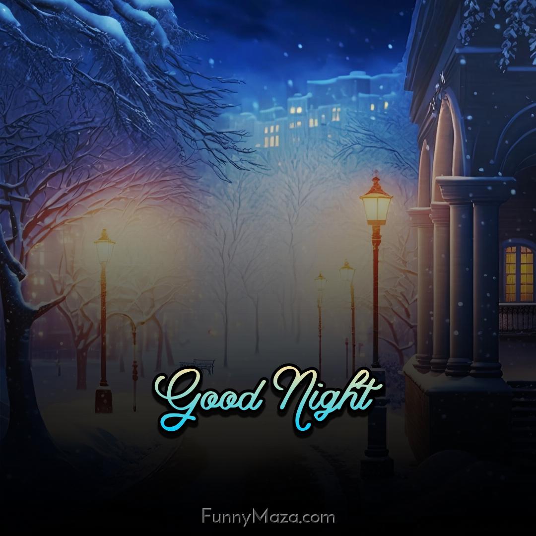 Goodnight Winter Winter Images Download