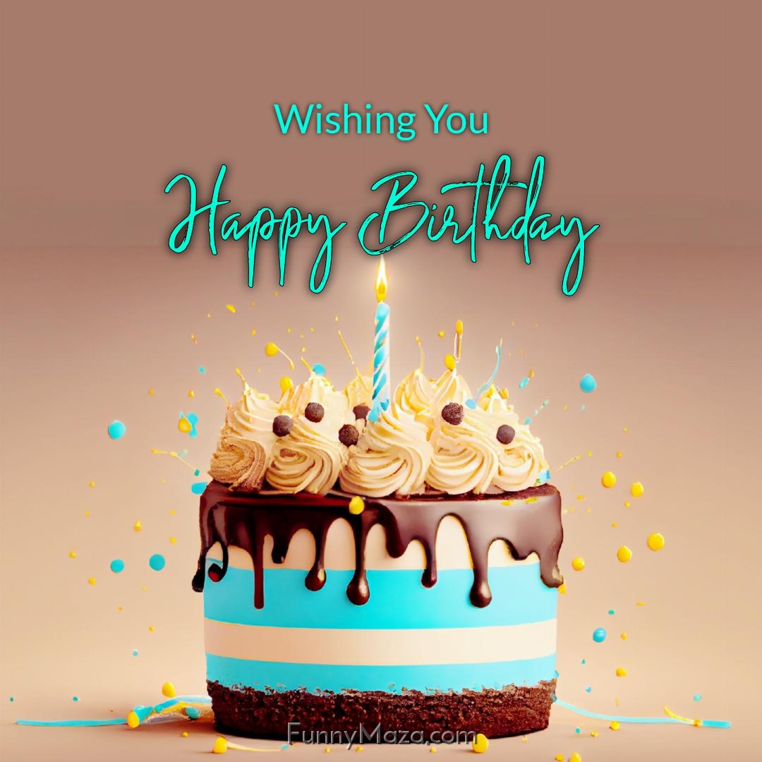 Happy Birthday Cake Hd Images Download