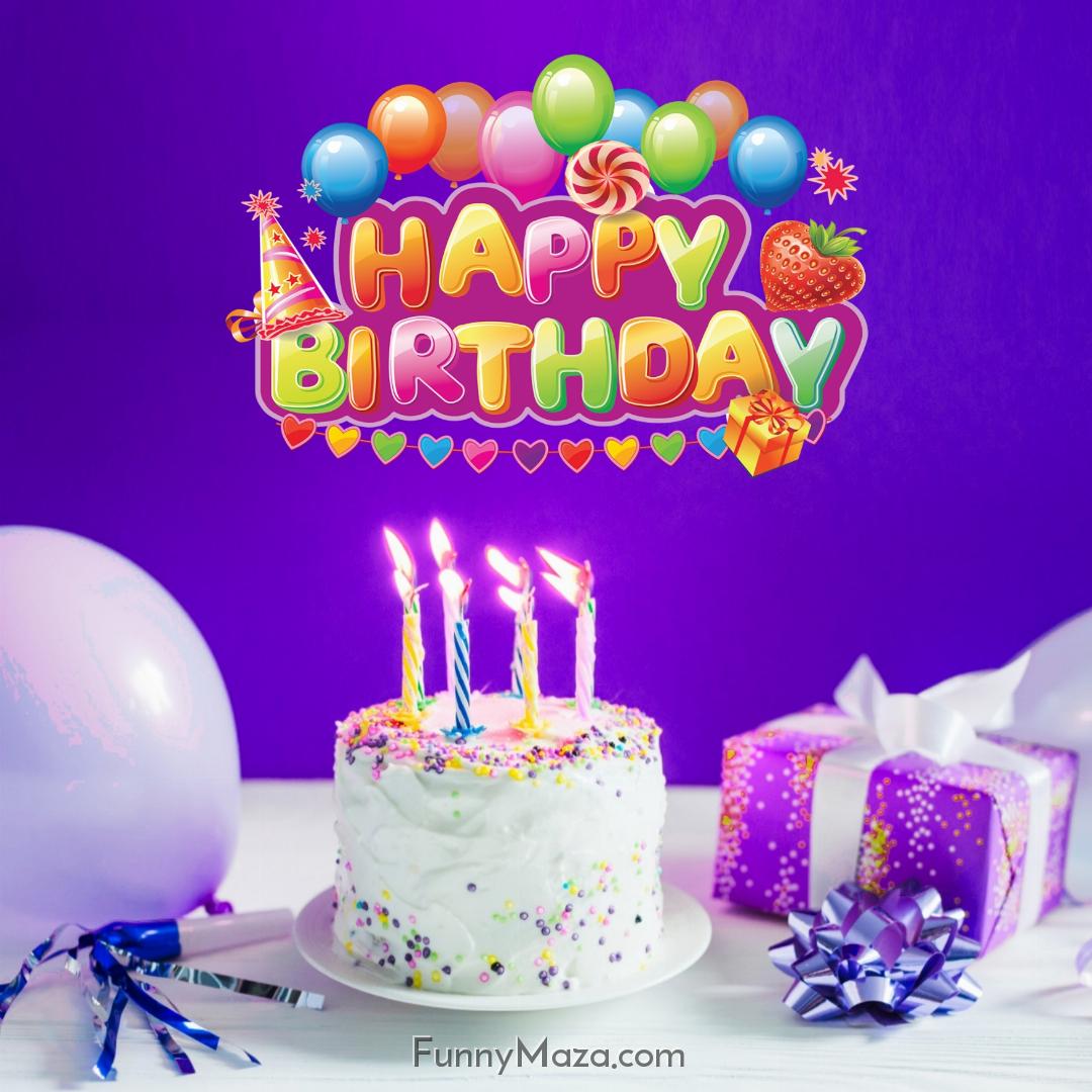 Happy Birthday Cake Images 2024 Download