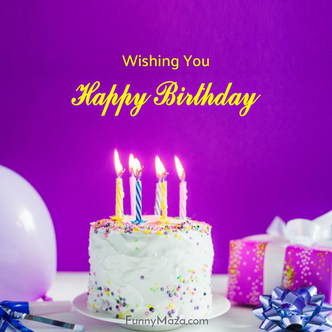 Happy Birthday Cake Images 2024 HD Download