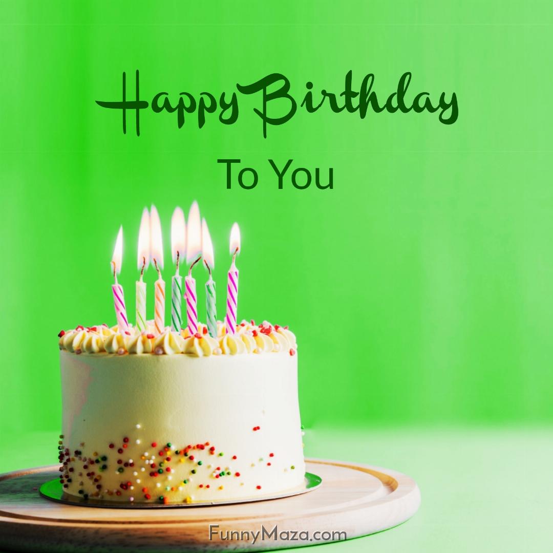 Happy Birthday Cake Images Download