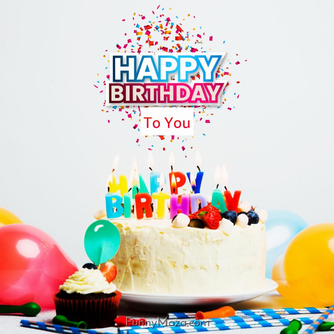 Happy Birthday Cake Images Hd Free Download