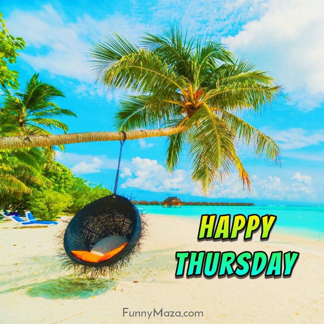 Beautiful Thursday Beach Images