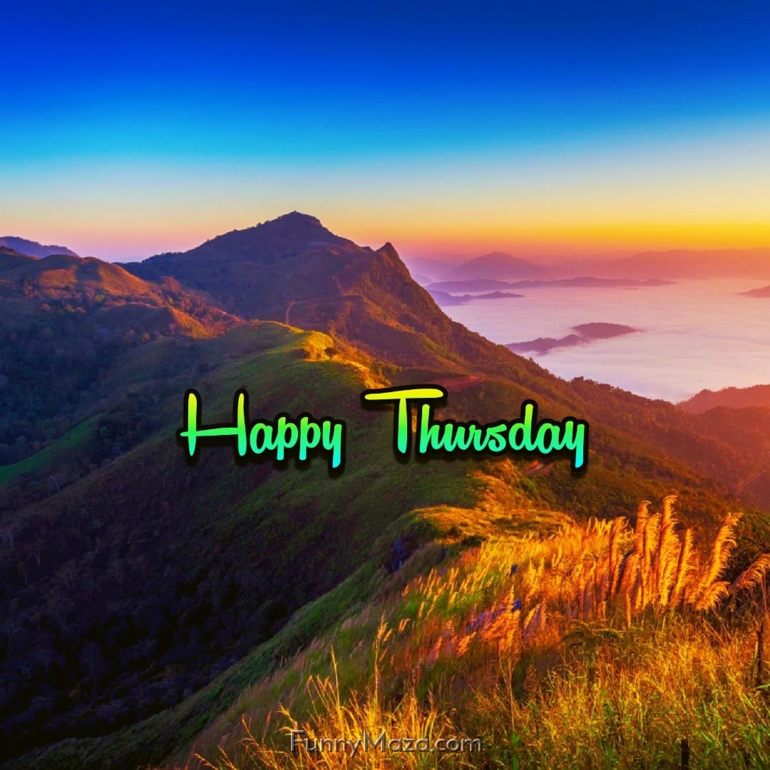 Beautiful Thursday Nature Images